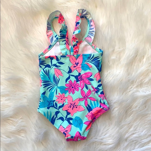 Baby Girl Swimsuits ☀️👙 - Picture 3 of 7